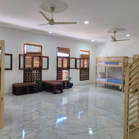 ZanzibarCube Place公寓式酒店 外观 照片